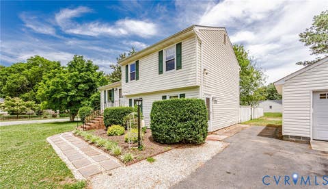 Tiny photo for 1001 Collingwood Drive, North Prince George, VA 23860 (MLS # 2616669)