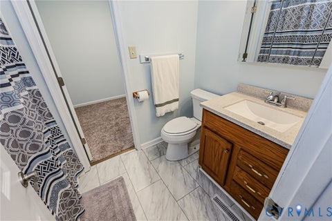 Tiny photo for 1001 Collingwood Drive, North Prince George, VA 23860 (MLS # 2616669)