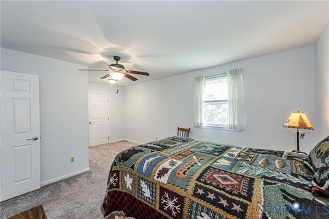 Tiny photo for 1001 Collingwood Drive, North Prince George, VA 23860 (MLS # 2616669)