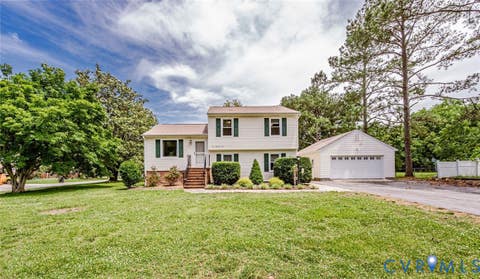 Tiny photo for 1001 Collingwood Drive, North Prince George, VA 23860 (MLS # 2616669)