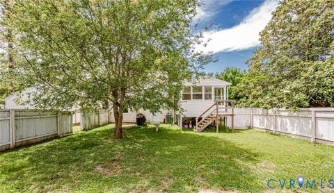 Tiny photo for 1001 Collingwood Drive, North Prince George, VA 23860 (MLS # 2616669)
