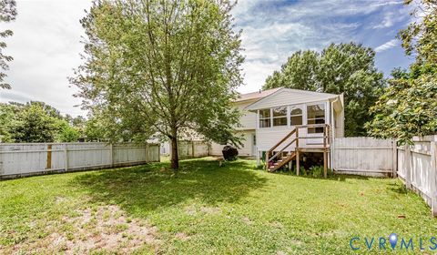 Tiny photo for 1001 Collingwood Drive, North Prince George, VA 23860 (MLS # 2616669)