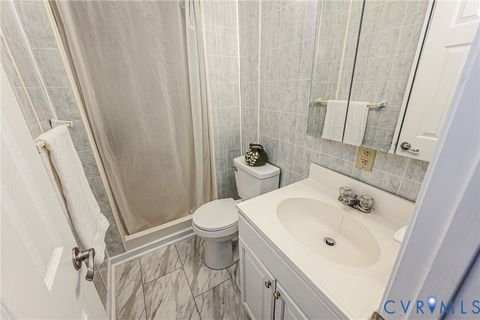 Tiny photo for 1001 Collingwood Drive, North Prince George, VA 23860 (MLS # 2616669)