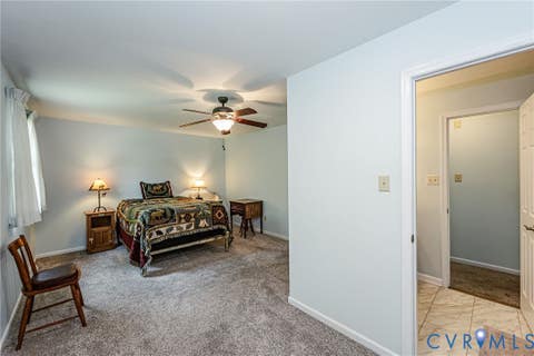 Tiny photo for 1001 Collingwood Drive, North Prince George, VA 23860 (MLS # 2616669)