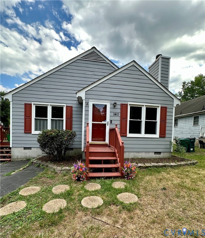 Photo 1 of 33 — 1411 Connecticut Avenue, Glen Allen, VA 23060