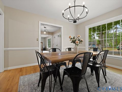 Tiny photo for 301 Norwood Drive, Colonial Heights, VA 23834 (MLS # 2610982)
