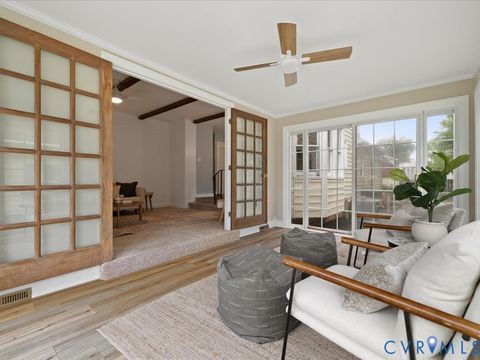 Tiny photo for 301 Norwood Drive, Colonial Heights, VA 23834 (MLS # 2610982)