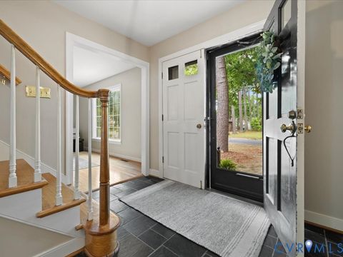 Tiny photo for 301 Norwood Drive, Colonial Heights, VA 23834 (MLS # 2610982)