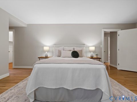 Tiny photo for 301 Norwood Drive, Colonial Heights, VA 23834 (MLS # 2610982)