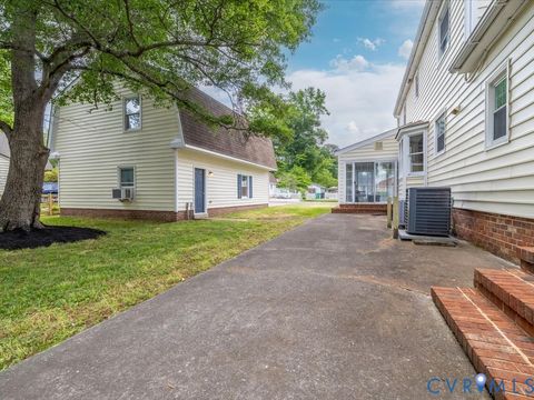 Tiny photo for 301 Norwood Drive, Colonial Heights, VA 23834 (MLS # 2610982)
