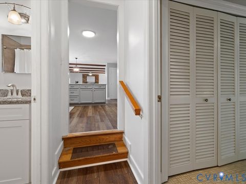 Tiny photo for 301 Norwood Drive, Colonial Heights, VA 23834 (MLS # 2610982)