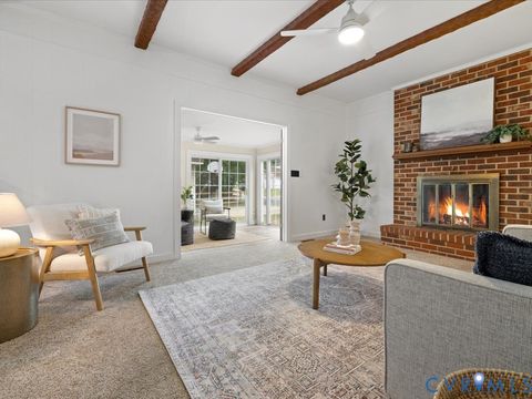 Tiny photo for 301 Norwood Drive, Colonial Heights, VA 23834 (MLS # 2610982)