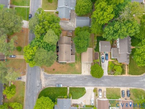 Tiny photo for 301 Norwood Drive, Colonial Heights, VA 23834 (MLS # 2610982)