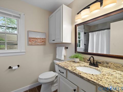 Tiny photo for 301 Norwood Drive, Colonial Heights, VA 23834 (MLS # 2610982)