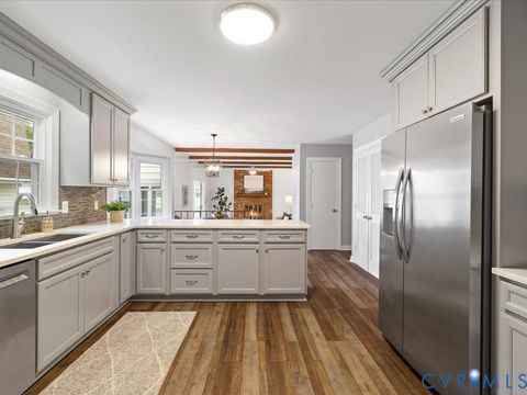 Tiny photo for 301 Norwood Drive, Colonial Heights, VA 23834 (MLS # 2610982)