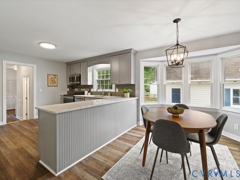 Tiny photo for 301 Norwood Drive, Colonial Heights, VA 23834 (MLS # 2610982)