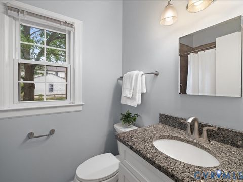 Tiny photo for 301 Norwood Drive, Colonial Heights, VA 23834 (MLS # 2610982)