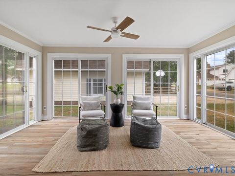 Tiny photo for 301 Norwood Drive, Colonial Heights, VA 23834 (MLS # 2610982)