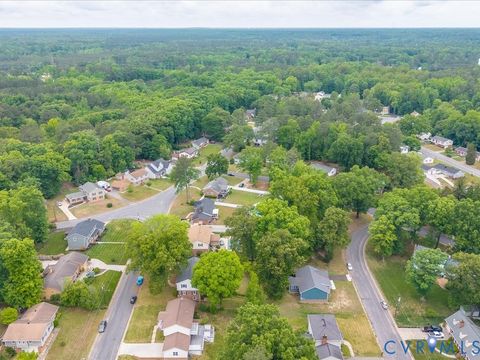 Tiny photo for 301 Norwood Drive, Colonial Heights, VA 23834 (MLS # 2610982)