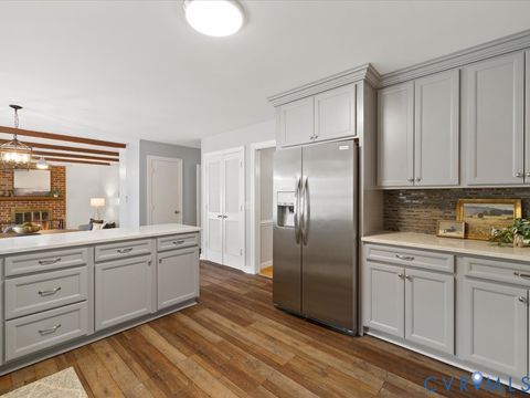 Tiny photo for 301 Norwood Drive, Colonial Heights, VA 23834 (MLS # 2610982)
