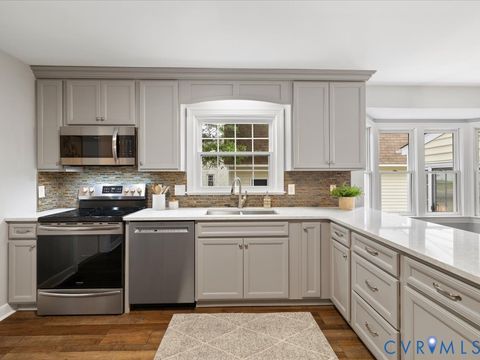Tiny photo for 301 Norwood Drive, Colonial Heights, VA 23834 (MLS # 2610982)