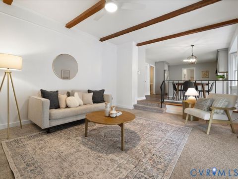 Tiny photo for 301 Norwood Drive, Colonial Heights, VA 23834 (MLS # 2610982)