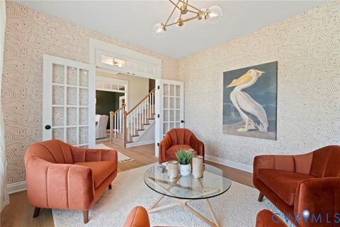 Tiny photo for 7737 Dandridge Drive, Quinton, VA 23141 (MLS # 2605209)