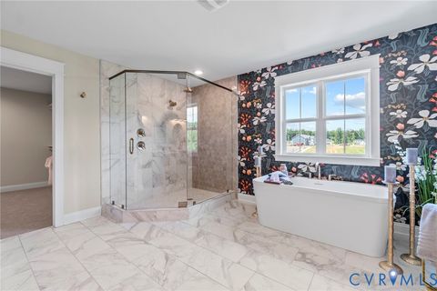 Tiny photo for 7737 Dandridge Drive, Quinton, VA 23141 (MLS # 2605209)