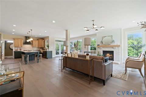 Tiny photo for 7737 Dandridge Drive, Quinton, VA 23141 (MLS # 2605209)