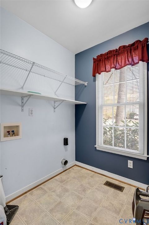 Tiny photo for 1918 Castle Glen Drive, Chesterfield, VA 23236 (MLS # 2530886)