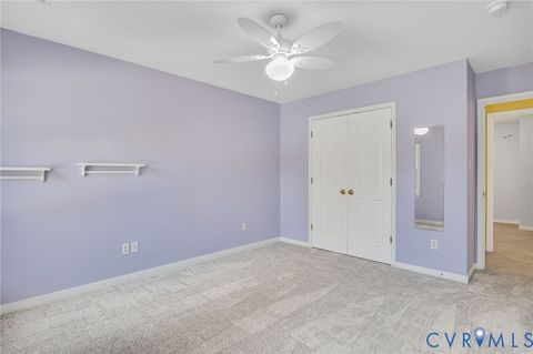Tiny photo for 1918 Castle Glen Drive, Chesterfield, VA 23236 (MLS # 2530886)