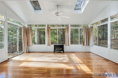 Tiny photo for 1918 Castle Glen Drive, Chesterfield, VA 23236 (MLS # 2530886)