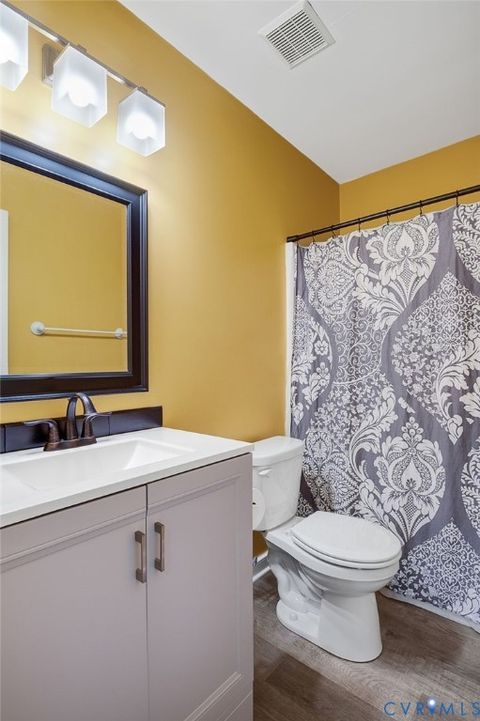 Tiny photo for 1918 Castle Glen Drive, Chesterfield, VA 23236 (MLS # 2530886)