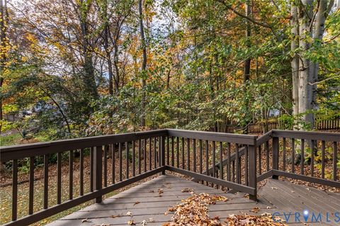 Tiny photo for 1918 Castle Glen Drive, Chesterfield, VA 23236 (MLS # 2530886)