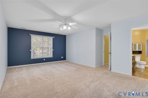 Tiny photo for 1918 Castle Glen Drive, Chesterfield, VA 23236 (MLS # 2530886)