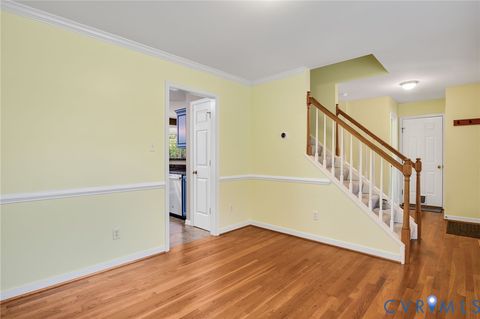Tiny photo for 1918 Castle Glen Drive, Chesterfield, VA 23236 (MLS # 2530886)