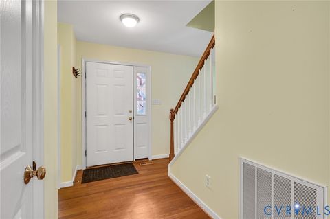 Tiny photo for 1918 Castle Glen Drive, Chesterfield, VA 23236 (MLS # 2530886)