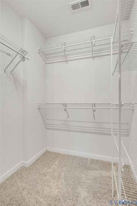 Tiny photo for 1918 Castle Glen Drive, Chesterfield, VA 23236 (MLS # 2530886)