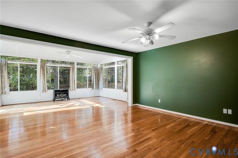 Tiny photo for 1918 Castle Glen Drive, Chesterfield, VA 23236 (MLS # 2530886)