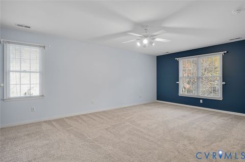 Tiny photo for 1918 Castle Glen Drive, Chesterfield, VA 23236 (MLS # 2530886)