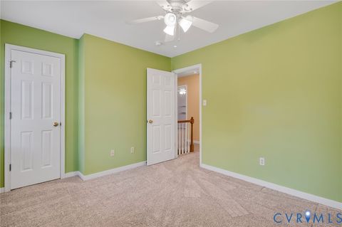 Tiny photo for 1918 Castle Glen Drive, Chesterfield, VA 23236 (MLS # 2530886)