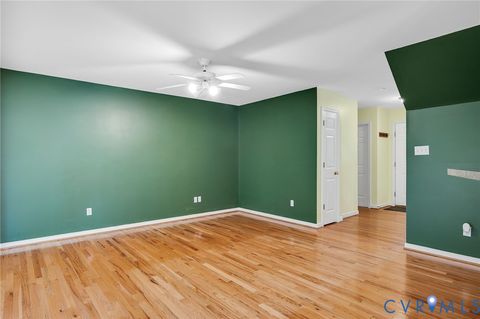 Tiny photo for 1918 Castle Glen Drive, Chesterfield, VA 23236 (MLS # 2530886)