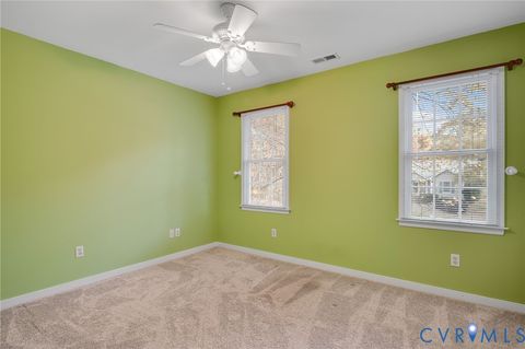 Tiny photo for 1918 Castle Glen Drive, Chesterfield, VA 23236 (MLS # 2530886)
