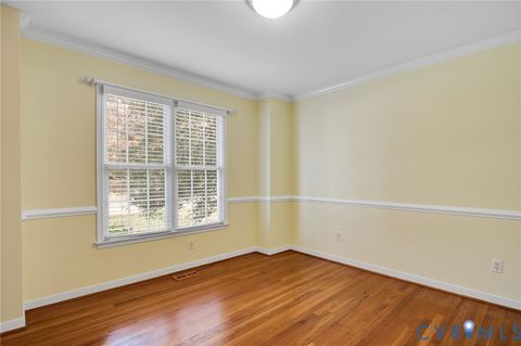 Tiny photo for 1918 Castle Glen Drive, Chesterfield, VA 23236 (MLS # 2530886)