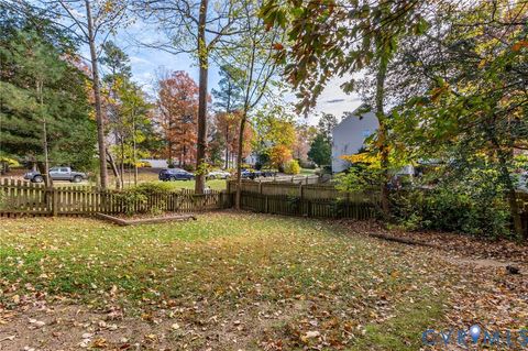Tiny photo for 1918 Castle Glen Drive, Chesterfield, VA 23236 (MLS # 2530886)