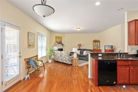 Tiny photo for 2524 Sailboat Place, Midlothian, VA 23112 (MLS # 2612043)