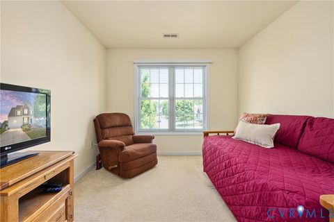 Tiny photo for 2524 Sailboat Place, Midlothian, VA 23112 (MLS # 2612043)