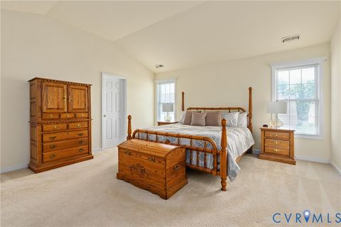 Tiny photo for 2524 Sailboat Place, Midlothian, VA 23112 (MLS # 2612043)