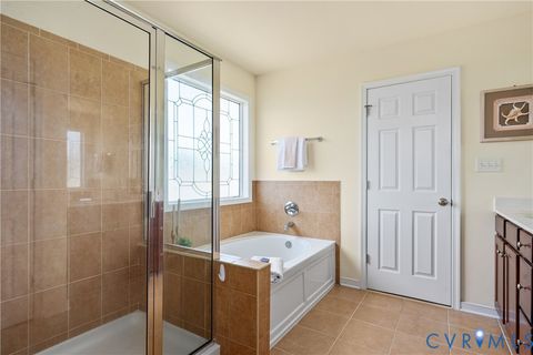 Tiny photo for 2524 Sailboat Place, Midlothian, VA 23112 (MLS # 2612043)