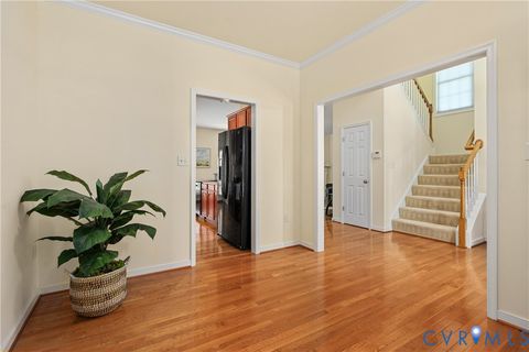 Tiny photo for 2524 Sailboat Place, Midlothian, VA 23112 (MLS # 2612043)
